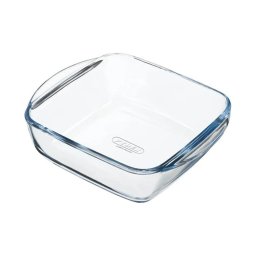 Vas de copt PYREX 1 l