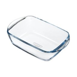 Vas termorezistent de copt PYREX, 1,2 l