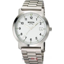 Boccia Titanium 3630-01 3630-01