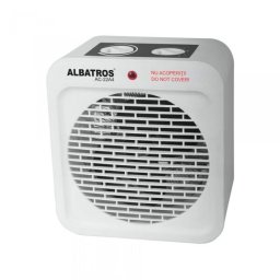2000 W AC-22A4 Alb