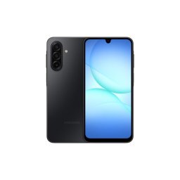 Smartphone Galaxy A17 128GB 6GB RAM Dual SIM Black