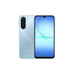 Smartphone Galaxy A17 128GB 6GB RAM Dual SIM Light Blue