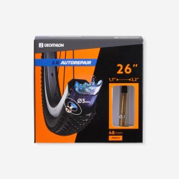 Cameră de aer Auto-reparantă 26x1,7/2,2 Presta