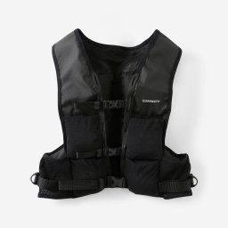 Vestă cu greutăți bodybuilding/ cross-training 0 - 5 kg
