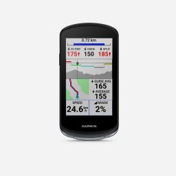 Ciclocomputer GPS Garmin Edge 1040