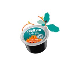 Lavazza Blue Milano 100 capsule cafea