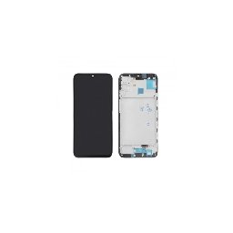 Display Samsung Galaxy A15, SM-A155, Galaxy A15 5G, SM-A156