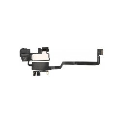 Banda Flex Senzor Proximitate, Casca si microfon iPhone X, Flex Cable Proximity Sensor