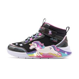 Pantofi Sport Skechers S-Lights Unicorn Chaser K