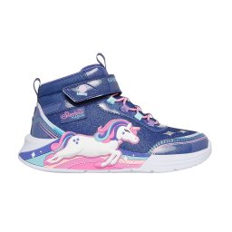 Pantofi Sport Skechers S-Lights Unicorn Chaser K