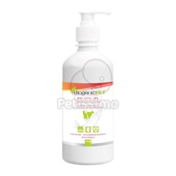 BiogenicPet Ulei de somon norvegian pentru câini și pisici 250 ml