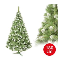 Pom de Crăciun 180 cm pin