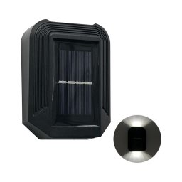 LED lampă solară de perete LUCE LED/1,2V 400 mAh IP44