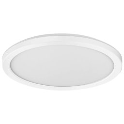 Osram - Plafonieră LED dimabilă ORBIS LED/15W/230V alb