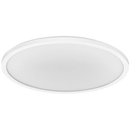 Osram - Plafonieră LED dimabilă ORBIS LED/22W/230V, albă