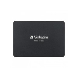 SSD Verbatim 49353 | 1TB, 2.5"