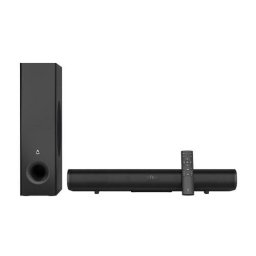 Soundbar CREATIVE 51MF8495AA000 | 80W, Alb