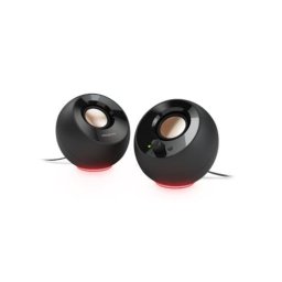 Boxe CREATIVE 51MF1725AA000 | Negru