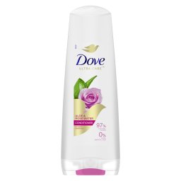 Dove Balsam de par, 350 ml, Aloe Rose Water