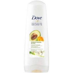 Dove Balsam de par, 200 ml, Strengthening Ritual