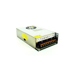 Invertor 220v-12v 30A 360W cu ventilator