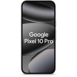 Telefon mobil Google Pixel 10 Pro 256GB 16GB RAM Dual Sim 5G Obsidian