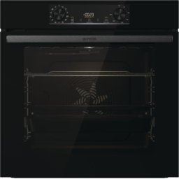 Cuptor Electric BOS6737E06FBG 77L Clasa A Negru