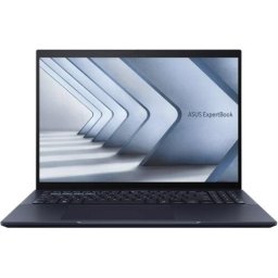 Notebook ExpertBook B3 B3604CVA-Q91391 16" WUXGA Intel Core 5 120U 16GB 1TB SSD Intel UHD Graphics, No OS, Star Black