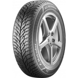 Matador 205/55 R16 91H MP62 ALL Weather EVO