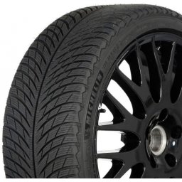 Michelin 235/50 R19 Pilot Alpin 5 103H XL AO
