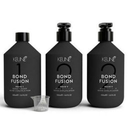 Set Keune Bond Fusion