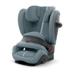 Scaun auto Cybex Pallas G3 Plus Stormy Blue