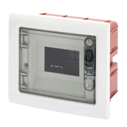 Tablou electric ST 6 module IP40 Gewiss GW40603