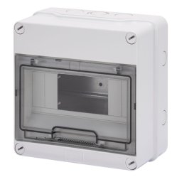Tablou electric PT 8 module IP55 Gewiss GW40003