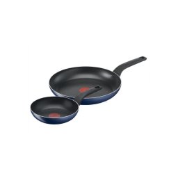 TEFAL B4229053 Easy Cook & Clean Set vase 2 cu părţi Albastru