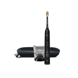 PHILIPS HX9911/17 Sonicare DiamondClean 9000 sonic electric periuţă de dinţi negru
