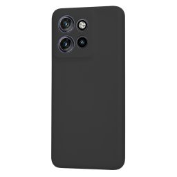 Husa Techsuit Softflex Moto Edge 50 Neo ThinkPhone 25 negru