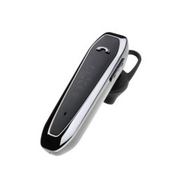 Casca bluetooth Fixed FIXTLK2-BK Mic, Multipoint, Multifunction Button - Black