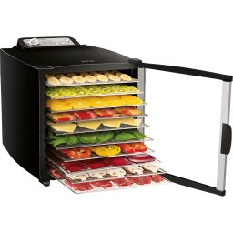 Sencor SFD 7000BK - Uscător de fructe