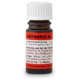 Picaturi Cantharis D6 5ml