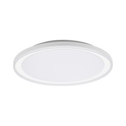 Osram - Plafonieră LED ORBIS PEDERSON, 36 W, 230 V, Ø 55 cm, alb