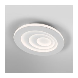 Osram - Plafonieră LED ORBIS SPIRAL LED/27W/230V