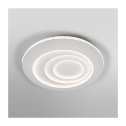 Osram - Plafonieră LED ORBIS SPIRAL LED/42W/230V, diam. 50,5 cm