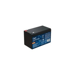 Acumulator LiFePO4 12,8 V/7 Ah
