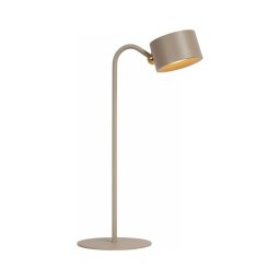 Lucide 46619/03/41 - Lampă de masă LED reglabilă JOLAN, 3,5W/5V
