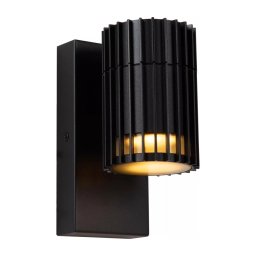 Lucide 11840/01/30 - Aplica de perete pentru exterior TIMBALA 1xGU10/7W/230V IP44