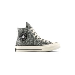 CONVERSE Sneakers Chuck 70 A14442C 001-black/silver/egret