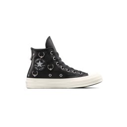 CONVERSE Sneakers Chuck 70 Pierced A14451C 001-black/silver/egret