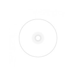Discuri optice MediaRange MR202 | CD-R, 52x, 700MB, Printable, 25 buc