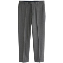 Next Pantaloni cu dungă gri închis
